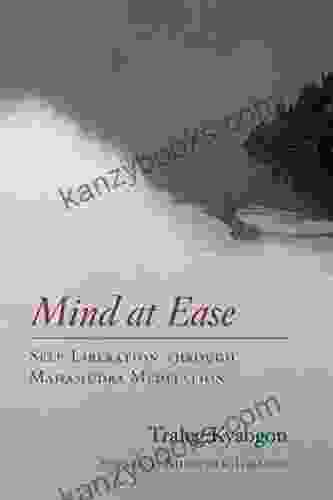 Mind At Ease: Self Liberation Through Mahamudra Meditation
