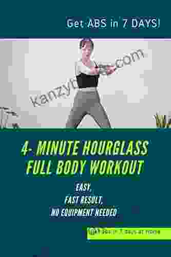 4 Minutes STANDING ABS WORKOUT To Get Ab Lines Slim Waist Toned Side Abs And Love Handles In 7 DAYS ( No Equipment Needed)