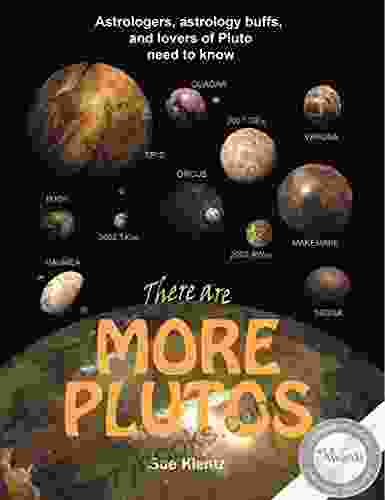 More Plutos Sue Kientz
