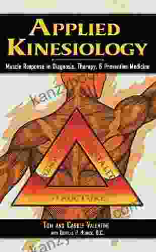 Applied Kinesiology: Muscle Response In Diagnosis Therapy And Preventive Medicine (Thorson S Inside Health Series)