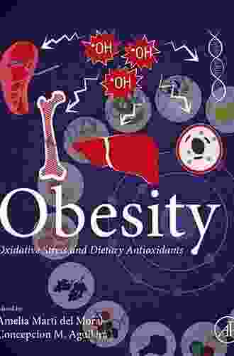 Obesity: Oxidative Stress And Dietary Antioxidants