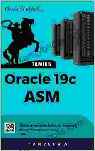 Oracle 19c ASM: Oracle Simplified