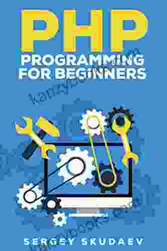 PHP Programming For Beginners: Key Programming Concepts How To Use PHP With MySQL And Oracle Databases (MySqli PDO)