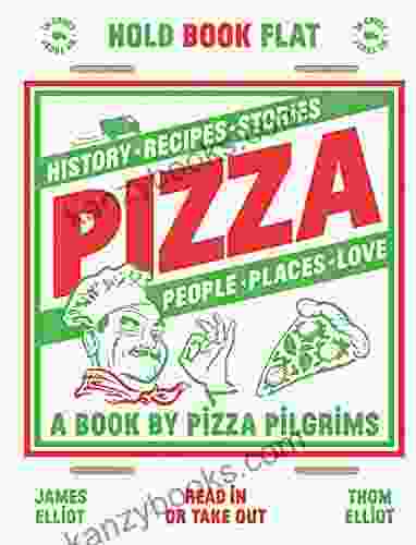 Pizza: History Recipes Stories People Places Love