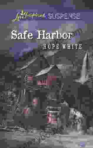 Safe Harbor (Love Inspired Suspense)