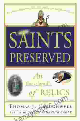 Saints Preserved Thomas J Craughwell