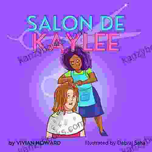 Salon De Kaylee Vivian Howard