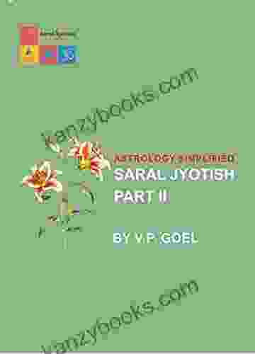 Saral Jyotish Part 2 Astrology Simplified