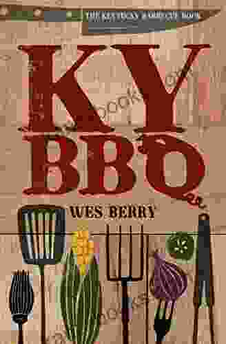 KY BBQ: The Kentucky Barbecue