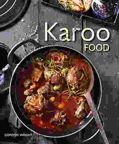 Karoo Food Vanessa Olsen