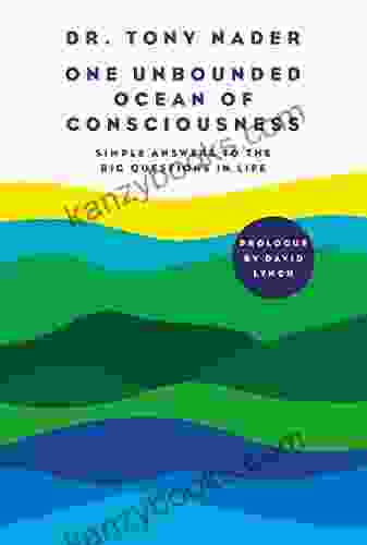 One Unbounded Ocean Of Consciousness: Simple Answers To The Big Questions In Life