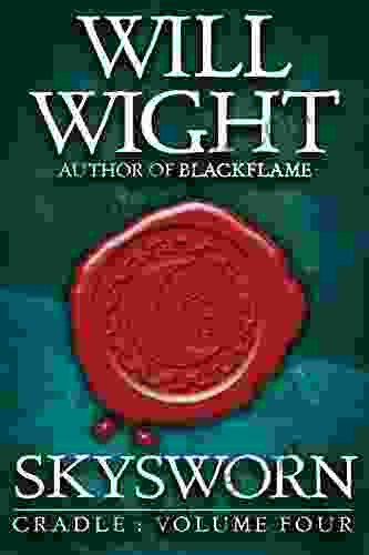 Skysworn (Cradle 4) Will Wight