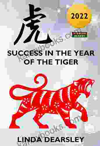Success In The Year Of The Tiger: Chinese Zodiac Horoscope 2024