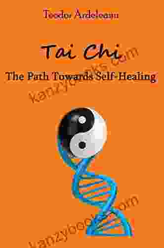 Tai Chi : The Path Towards Self Healing