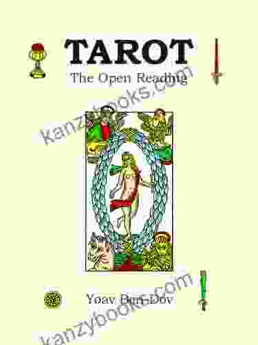 Tarot The Open Reading