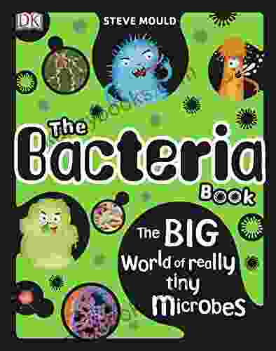 The Bacteria Steve Mould
