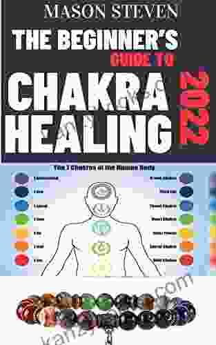 The Beginner S Guide To Chakra Healing 2024: The Ultimate Practical Guide To Bring Your Life Change Self Destructive Habits And Strengthen Your Inner Power With Powerful