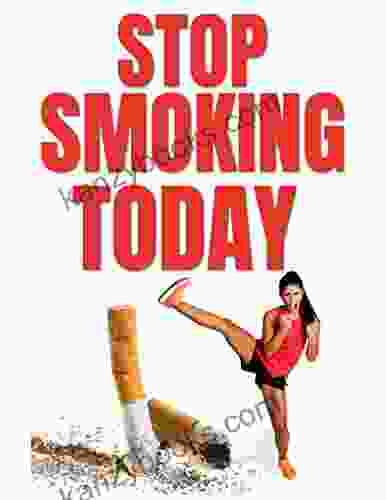 Stop Smoking Today: The Easy Way To Stop Smoking With Hotline Contact Numbers For Quitting Smoking