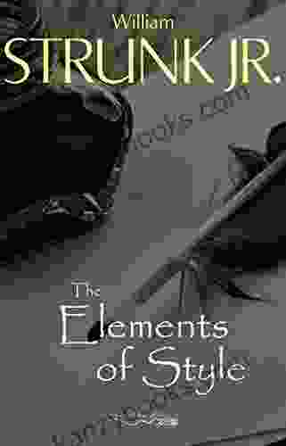 The Elements Of Style Fourth Edition