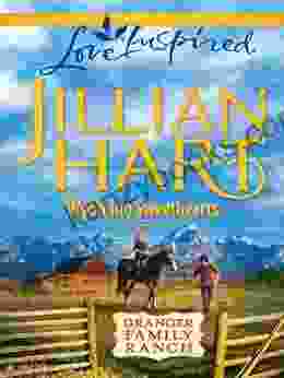 Wyoming Sweethearts: A Wholesome Western Romance (The Granger Family Ranch 5)