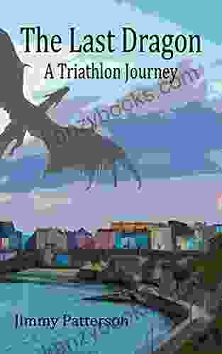 The Last Dragon: A Triathlon Journey