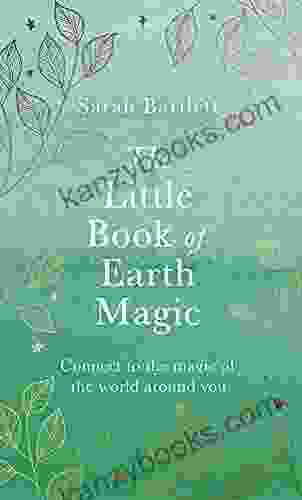 The Little Of Earth Magic