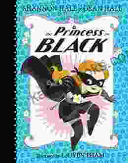 The Princess In Black Shannon Hale