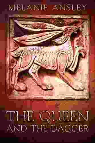The Queen And The Dagger: A Of Theo Novella