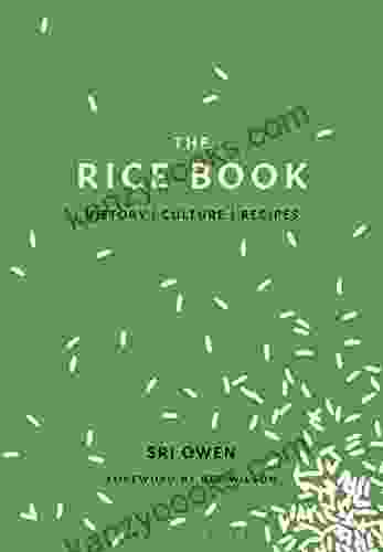 The Rice Sri Owen