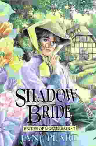 Shadow Bride (Brides Of Montclair 7)