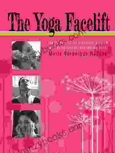 The Yoga Facelift Thomas Breitkreuz