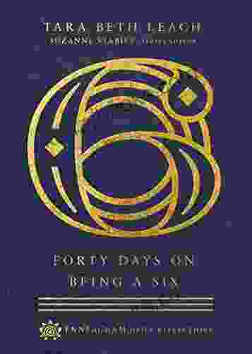 Forty Days On Being A Six (Enneagram Daily Reflections)
