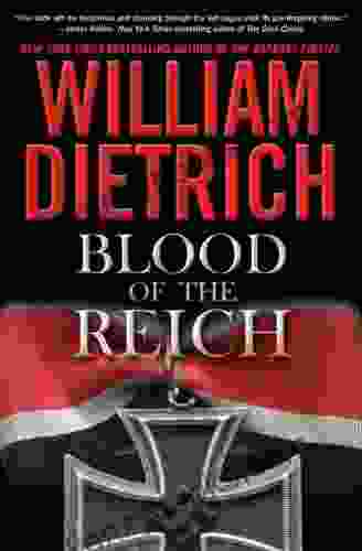 Blood Of The Reich: A Novel