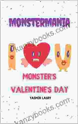 Monster S Valentine S Day (MonsterMania 6)