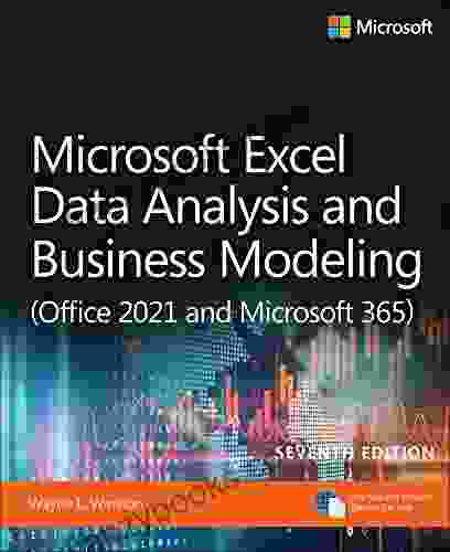 Microsoft Excel Data Analysis And Business Modeling (Office 2024 And Microsoft 365) (Business Skills)