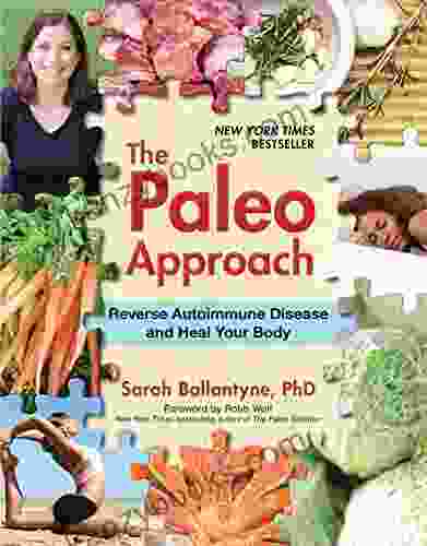 Paleo Approach Sarah Ballantyne