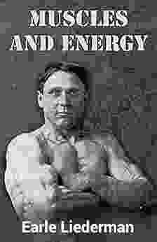 Muscles And Energy Yogi Ramacharaka