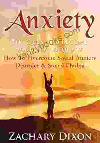 Anxiety: The Quest To Become Socially Adequate: How To Overcome Social Anxiety Disorder Social Phobia (BONUS 1hour Confidence Session BONUS Videos Book)