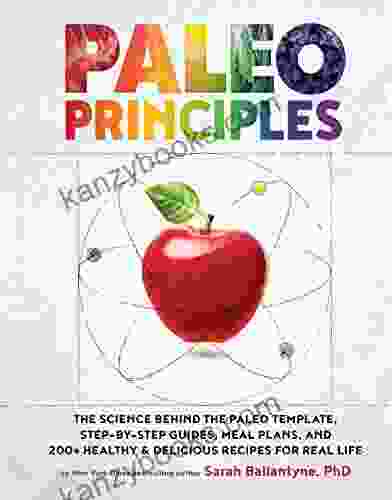 Paleo Principles Sarah Ballantyne