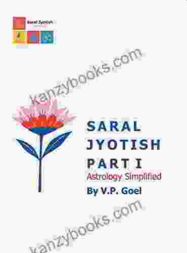 Saral Jyotish Part 1 Astrology Simplified