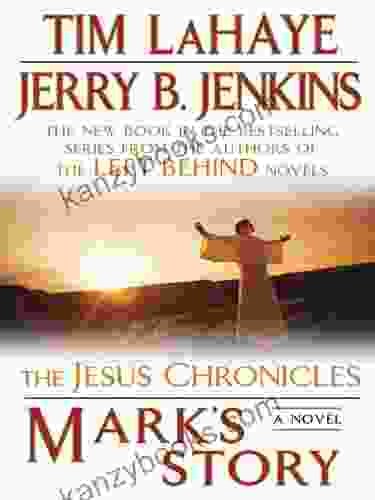 Mark S Story: The Gospel According To Peter (The Jesus Chronicles 2)