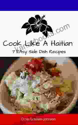 Cook Like A Haitian: 7 Easy Side Dish Recipes