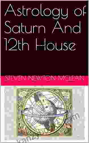 Astrology Of Saturn And 12th House