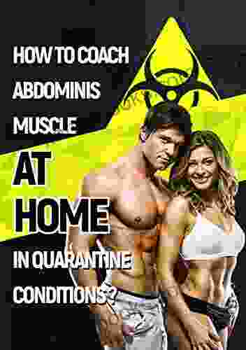 How To Coach Abdominis Muscle At Home In Quarantine Conditions