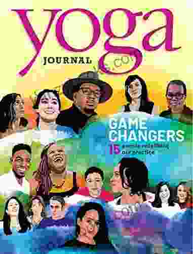 Yoga Journal (Dieting And Healthy Living)