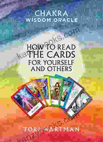 How To Read The Cards For Yourself And Others (Chakra Wisdom Oracle)