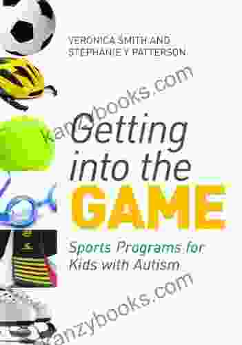 Getting Into The Game: Sports Programs For Kids With Autism