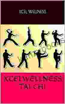 XCELWELLNESS TAI CHI Xcel Wellness