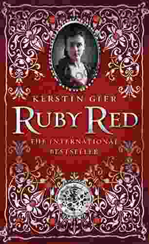 Ruby Red (Ruby Red Trilogy 1)