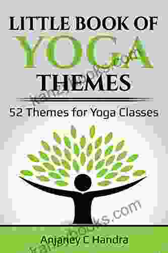 The Little Of Yoga Themes